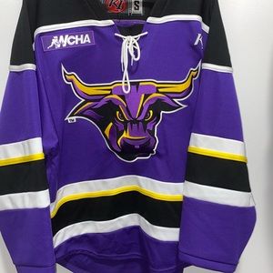 Mankato Jersey Hockey